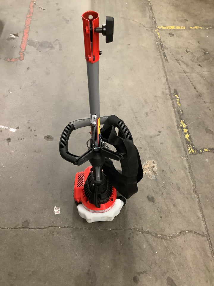 CM 17IN GAS ST TRIMMER 30CC 4CYC (NO TRIMMER) must be purchased as an accessory