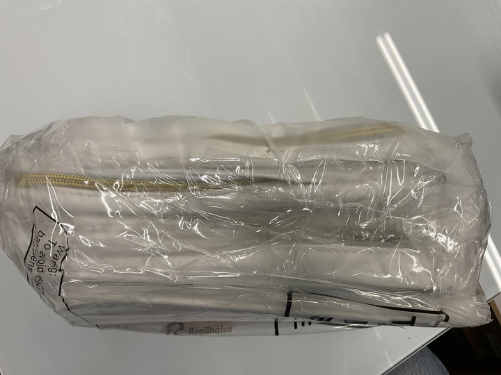 Makeup bag