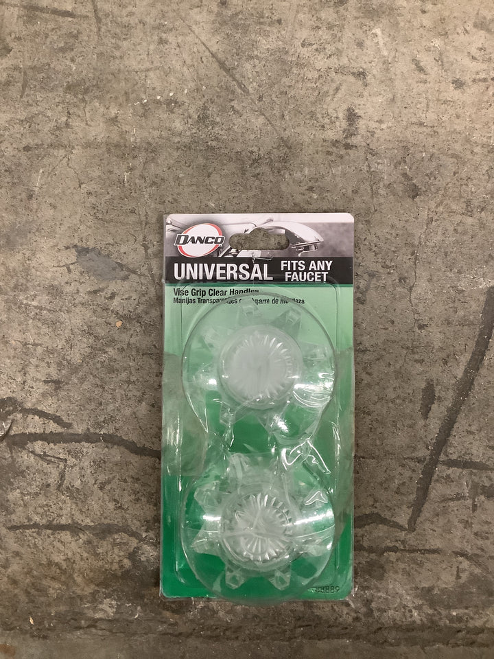 VISE GRIP ACRYLIC HANDLES
