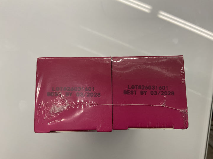 BEWORTHS Sea Moss Liquid Drink