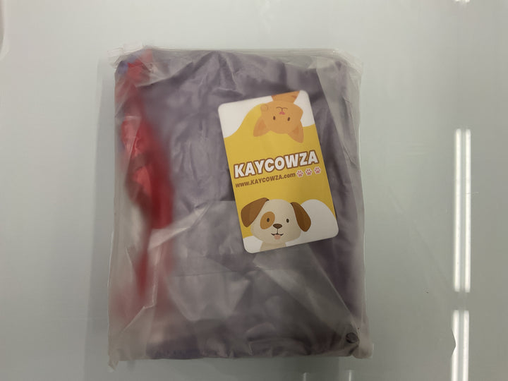 Dog cold weather jacket 2 pack