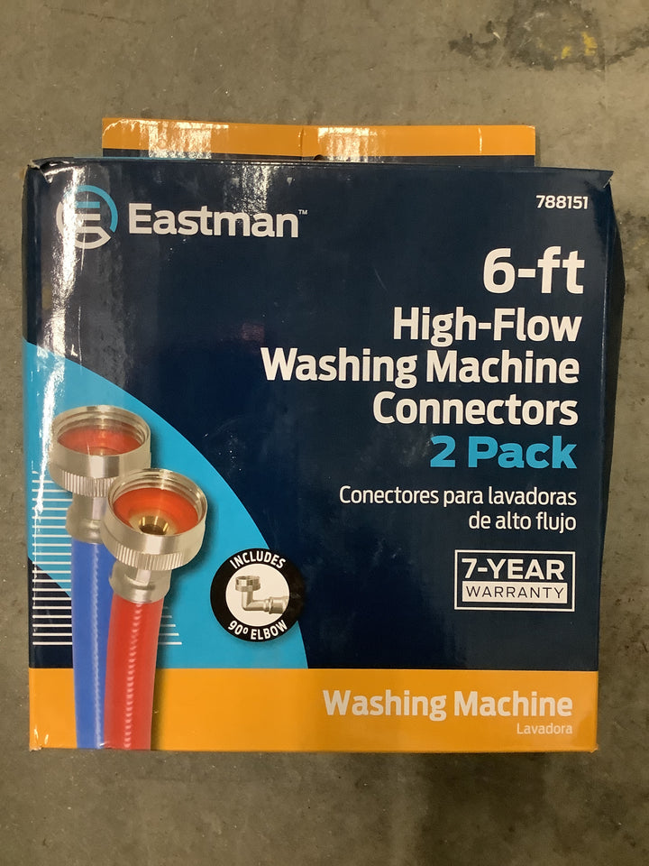 2-CT BURST FREE HE WM HOSE