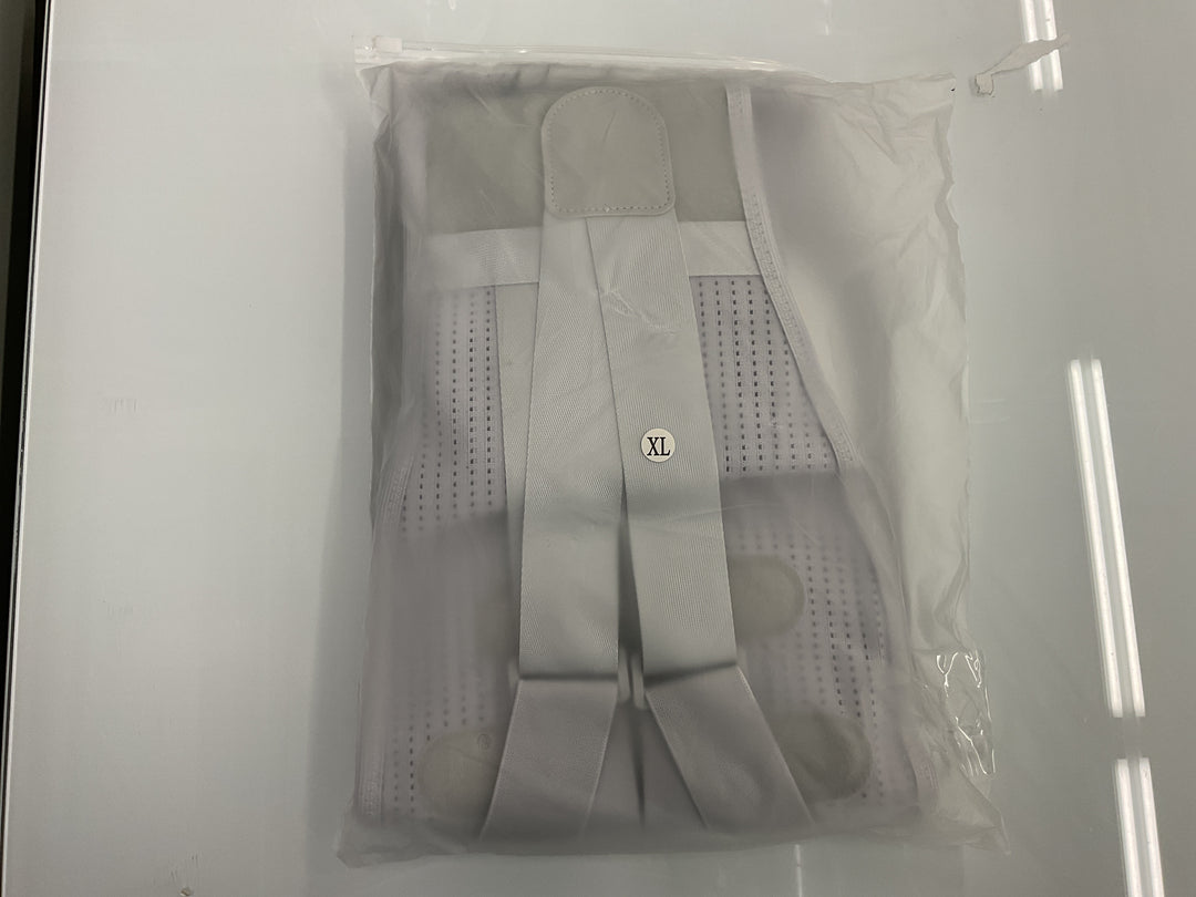 Back brace