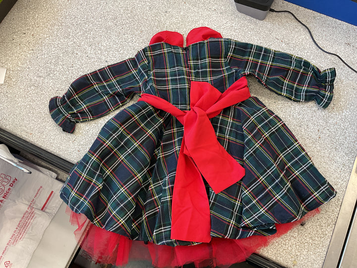 Christmas dresses