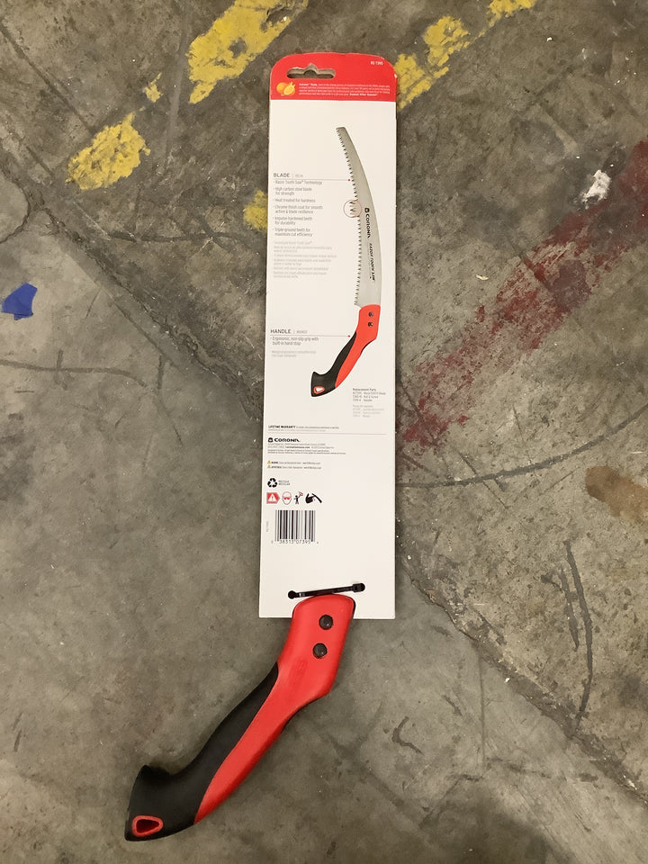 CORONA RAZORTOOTH 13-IN PRUN SAW