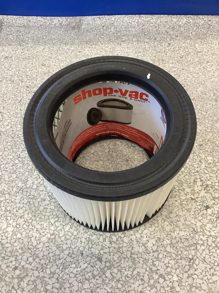 SV SMALL CARTRIDGE FILTER