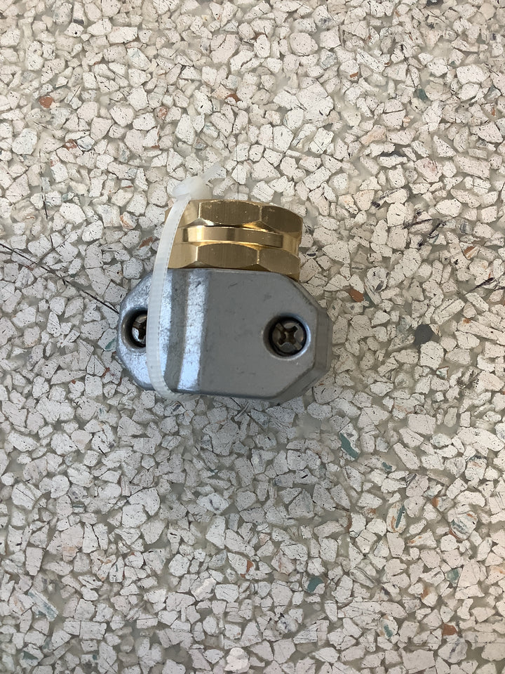 PS FEMALE 5/8-IN 3/4-IN MENDCLAMP