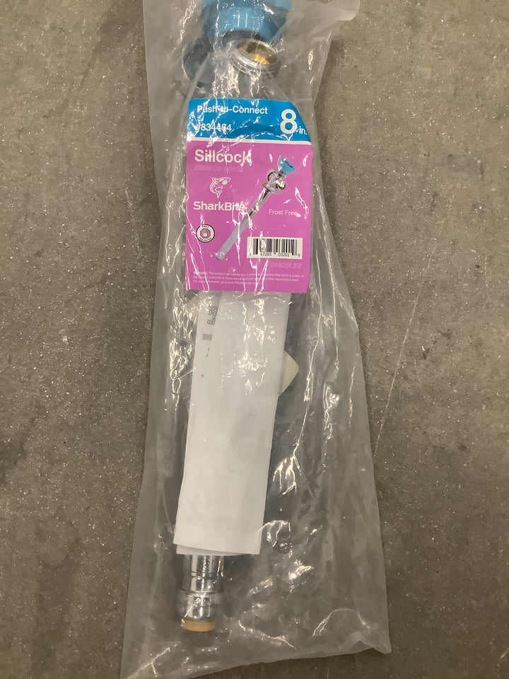 8-IN SB FROSTFREE SILLCOCK