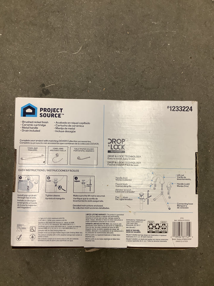 PS DOVER WIDESPREAD BR NI-5287457