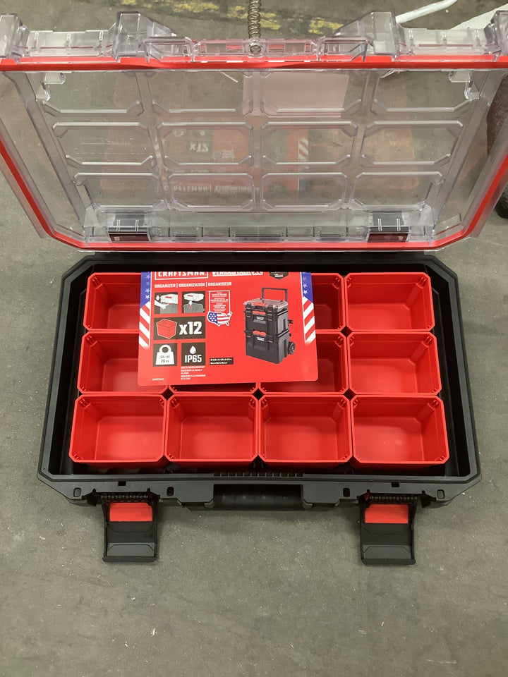 CM VERSASTACK XL PRO ORGANIZER