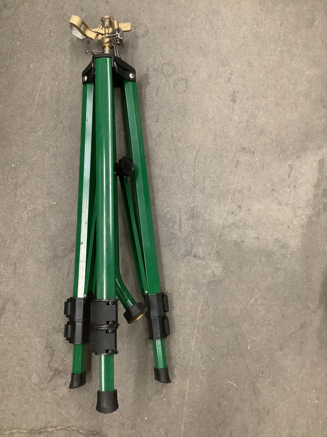 ORBIT TRIPOD IMPACT SPRINKLER