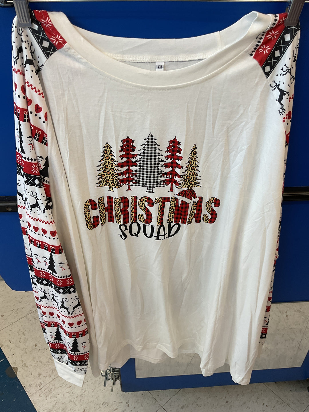 Christmas T Shirt