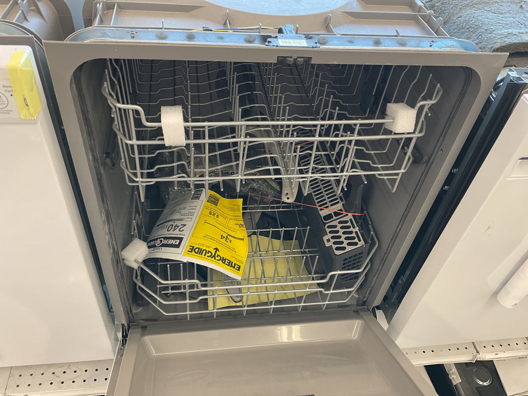 GE Dishwasher/GD T550PGR7WW/SZ823723B