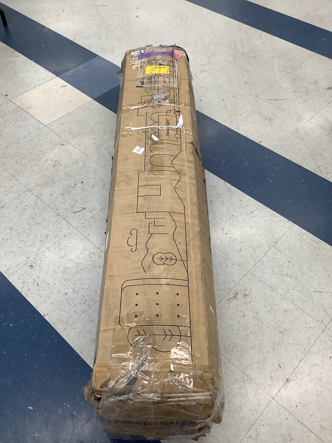 Sweetnight king size mattress