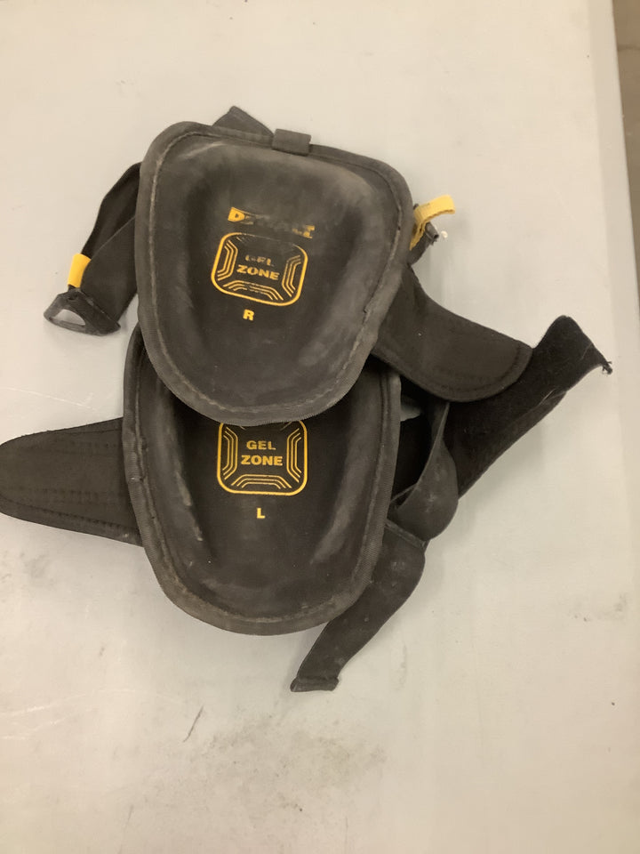 DW NON-MARRING KNEEPAD (USED)