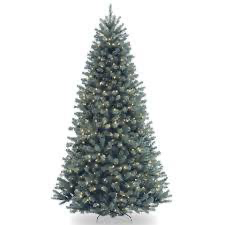6-Ft unbranded pre lit Christmas tree (NOT SHIPPED NIN ORIGINAL BOX)