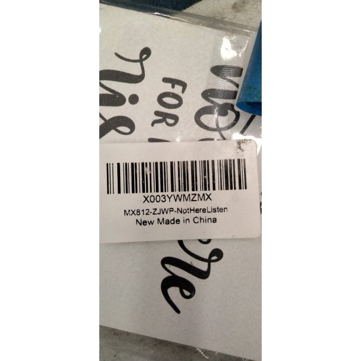 Bible Verse Table Desk Decor Inspirational Rustic Christian Wood Sign Plaque with Wooden Stand, Motivational Religious Positive Vintage Decor for Tabletop Desktop Shelf Shelves Countertop Washroom