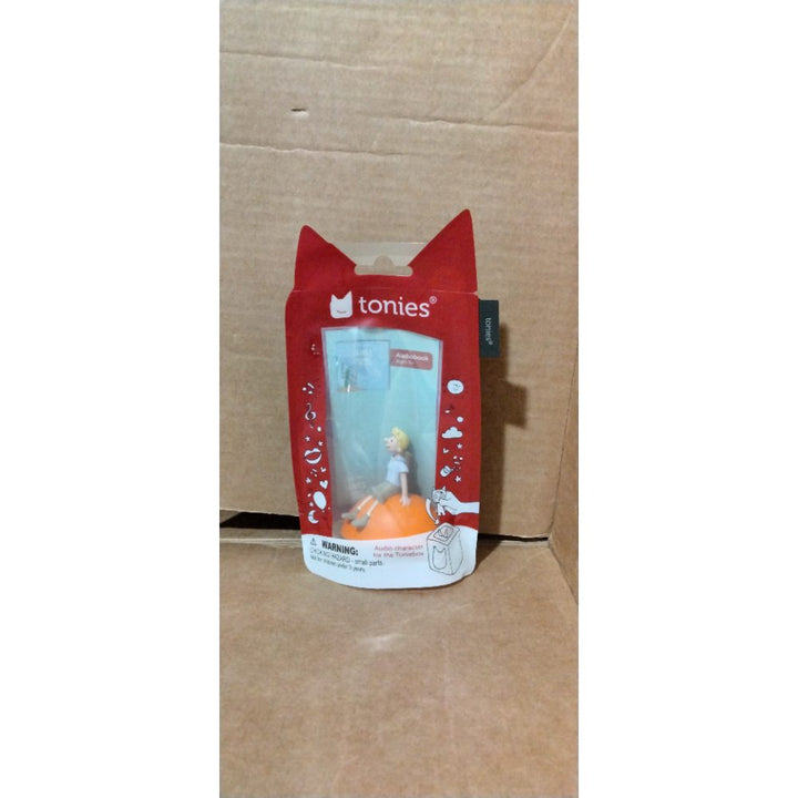 Tonies James and The Giant Peach Audio Toy Figurine from Roald Dahl Retail $18.00