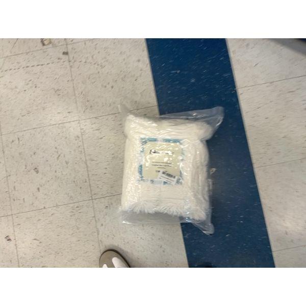 Superior Sleep Dream On Pillow - Soft, Jumbo Size, White Retail $17.00