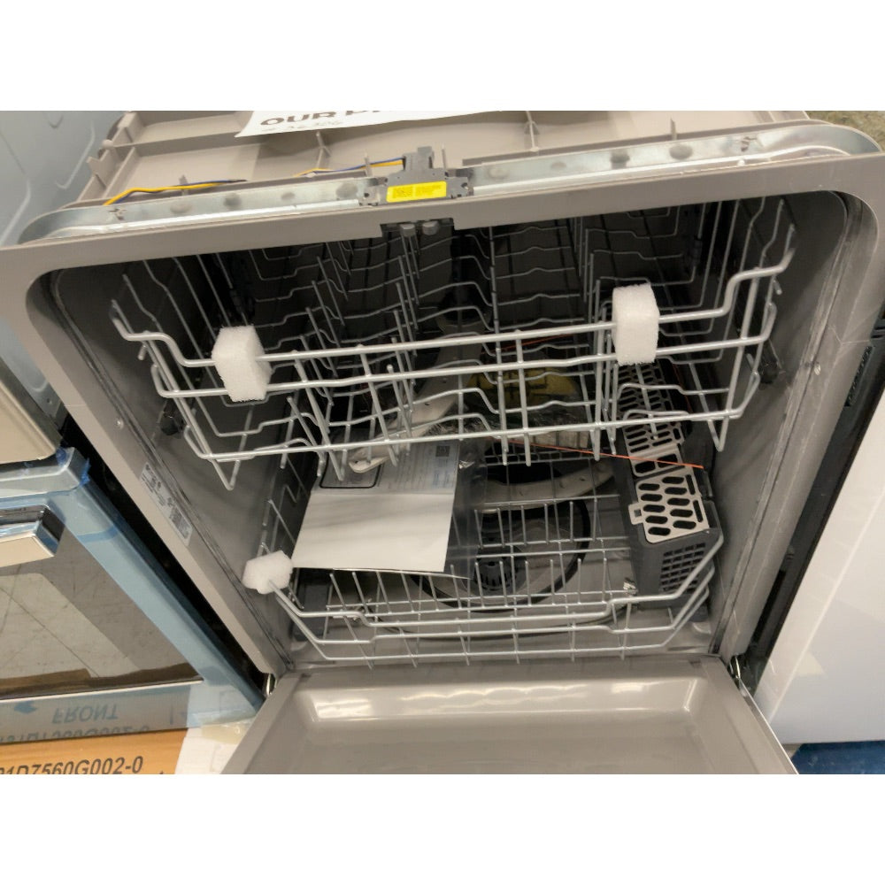 Dishwasher - Super Deal, White