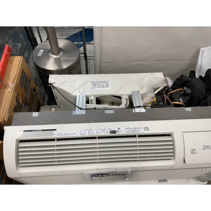 Cloper+Hunter CH-PTW-HE SHP, PTAC with Heat Pump