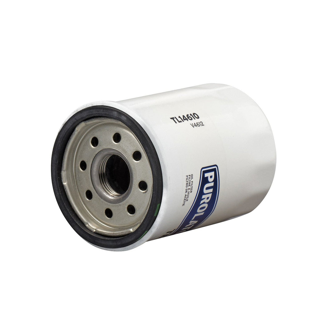 Purolator TL14610 PurolatorTECH Spin On Oil Filter Compatible With Honda CR-V, Accord, Civic, Pilot, Odyssey, HR-V, Fit, Nissan Frontier, TITAN, Xterra, Acura MDX and RDX
