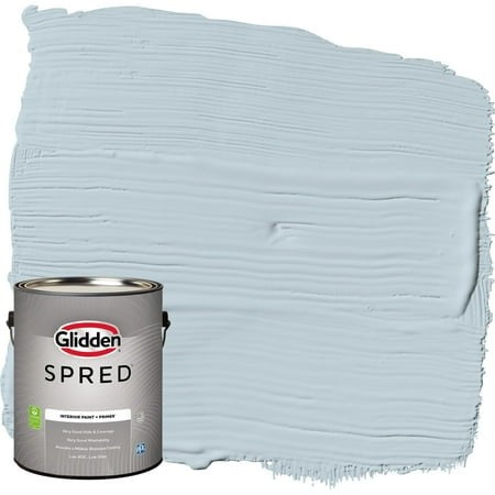 Glidden Spred Grab-N-Go Interior Wall Paint Keepsakes  Eggshell  1 Gallon