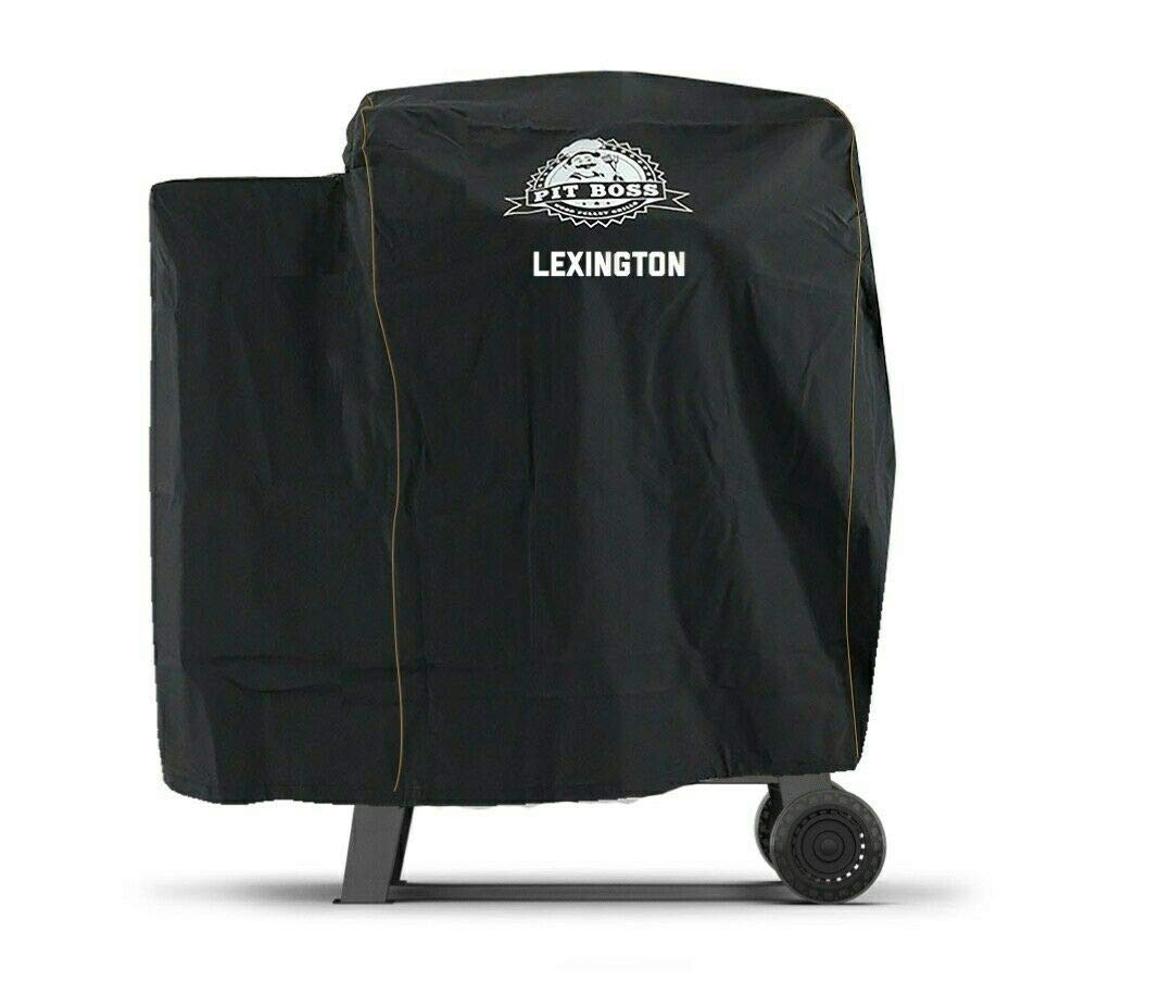 Electric Grill/Smoker Cover for Lexington 73500