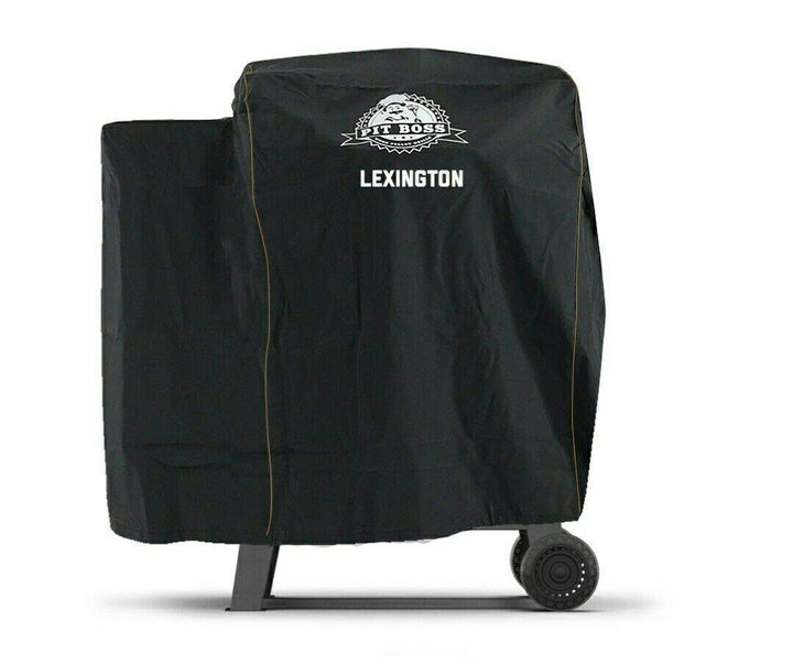 Electric Grill/Smoker Cover for Lexington 73500