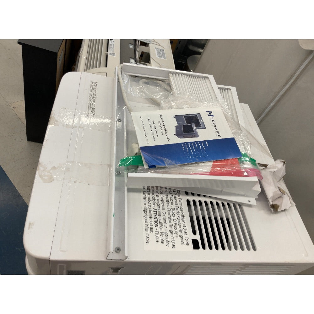 Frigidaire Window Air Conditioner - Manual Controls