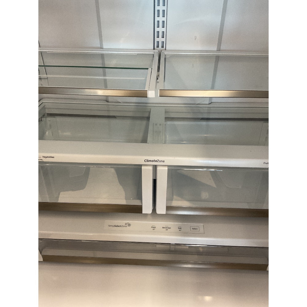 Unknown Brand Refrigerator - French Door, Super Deal
