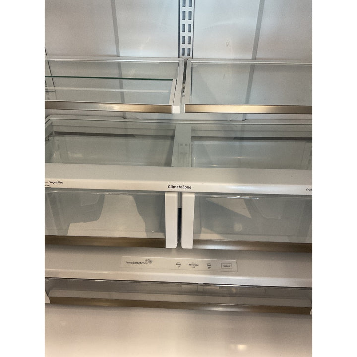 Unknown Brand Refrigerator - French Door, Super Deal