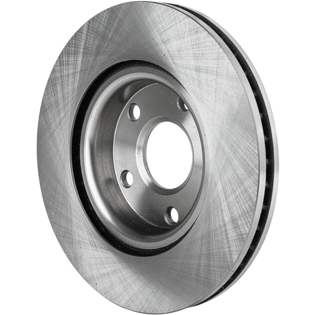 Front Wheel OE Replacement Brake Disc for 2008-2009 Pontiac G8