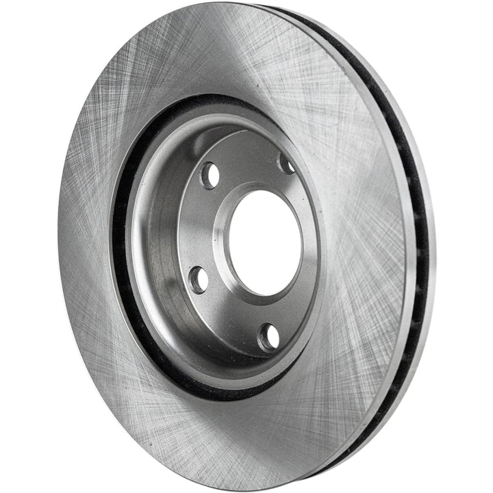 Front Wheel OE Replacement Brake Disc for 2008-2009 Pontiac G8