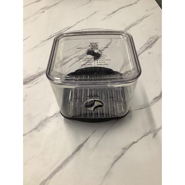 Oxo Green Savers Freshness Preservation System Retail $25.00