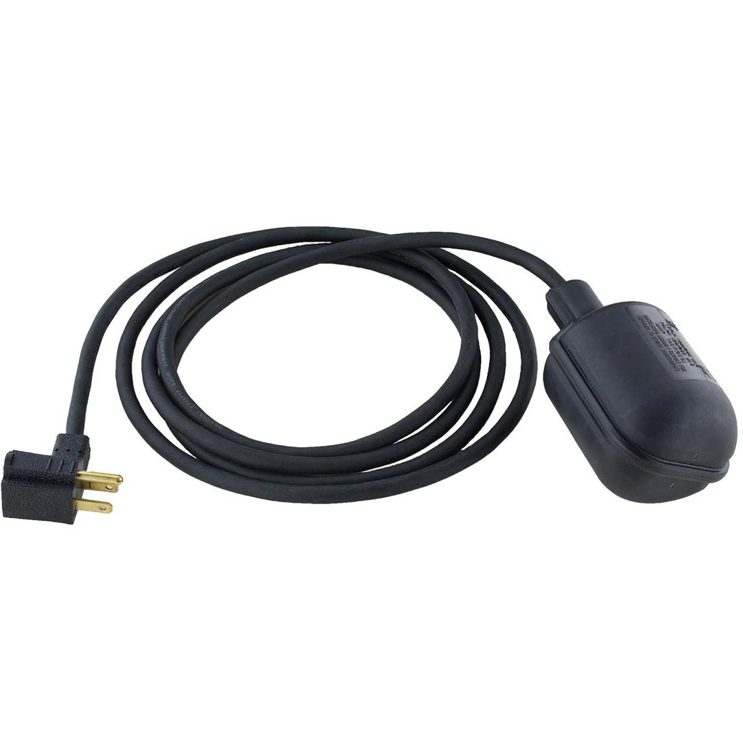 H2O PRO Mechanical Float Switch for Sump Pumps - Universal Replacement Kit 024779