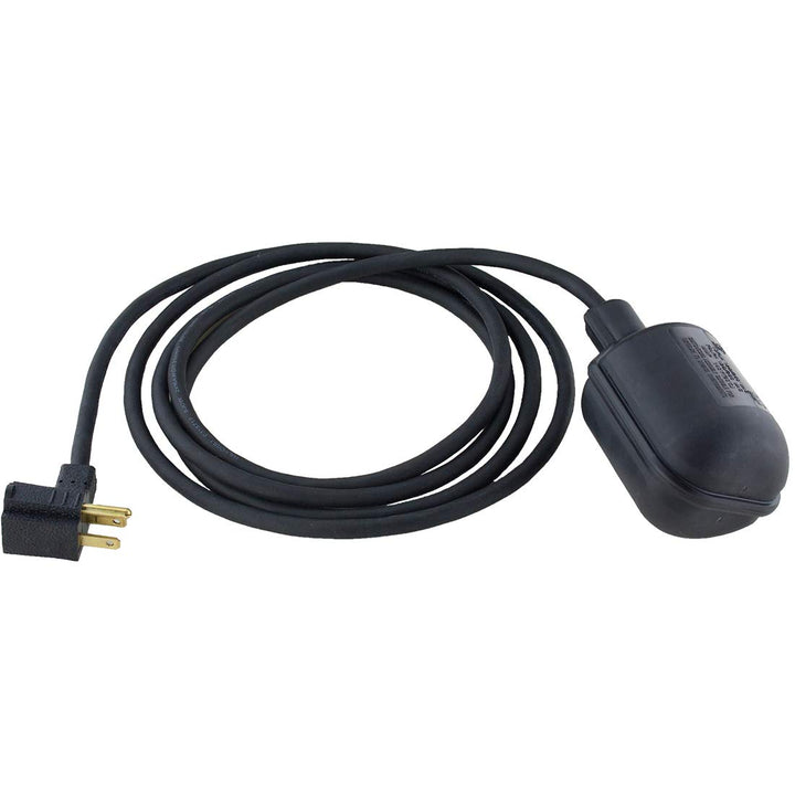 H2O PRO Mechanical Float Switch for Sump Pumps - Universal Replacement Kit 024779
