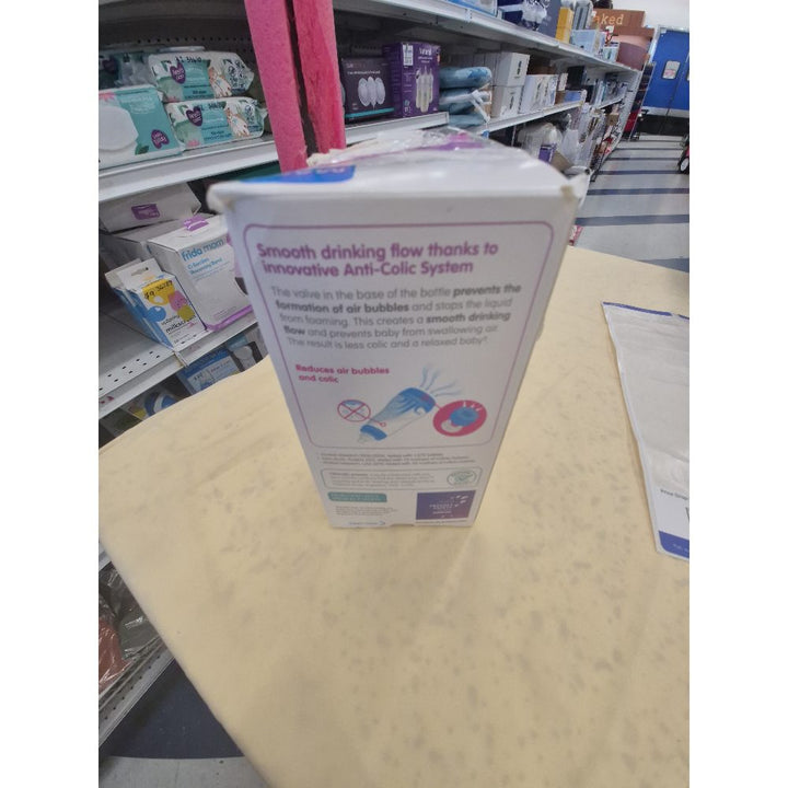 MAM Easy Start Anti-Colic Bottle, 0+ Months