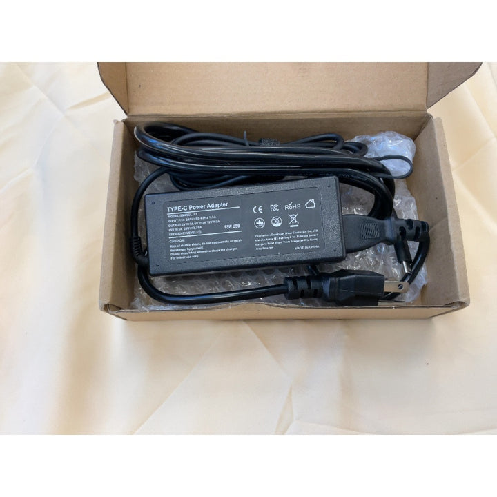 Type-C Power Adapter