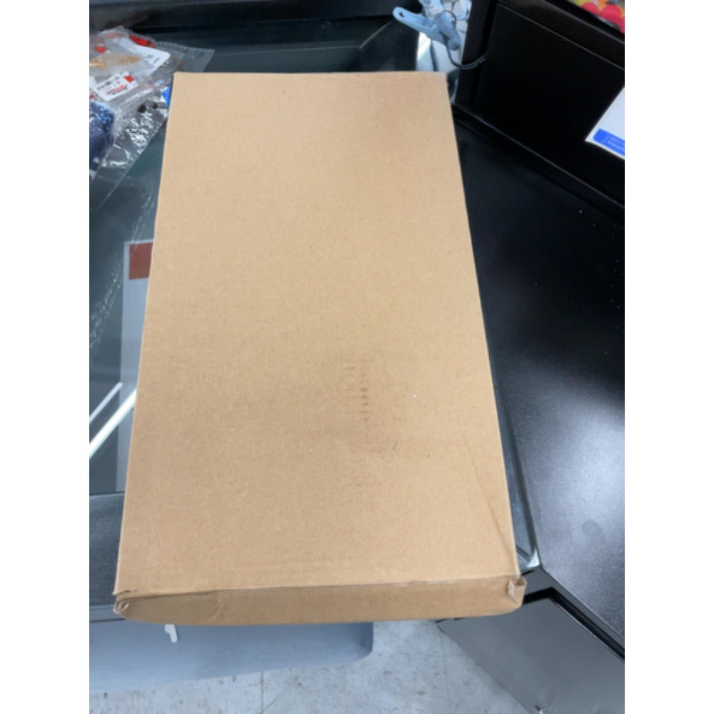 7.5 Inch 100-Pack Christmas Light Stakes for C7 C9 Christmas Lights Outdoor, Universal Plastic Light Stakes for Outdoor Holiday Lights Use on Garden Lawn Patio Path Walkway - Black