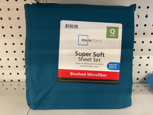 Manual add Retail $19.97