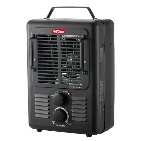 Hyper Tough 1500W Utility Heater