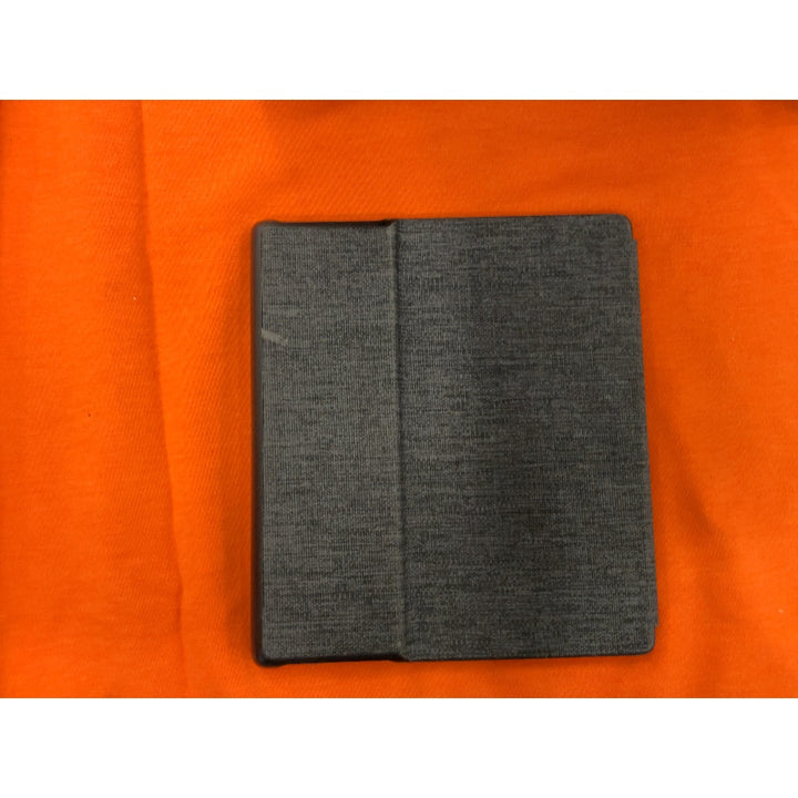 Amazon Kindle E-reader - Gray, with Cover