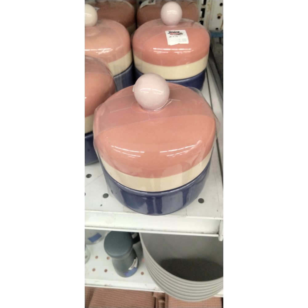 Bath Canister - Opalhouseâ„¢ Designed with Jungalowâ„¢