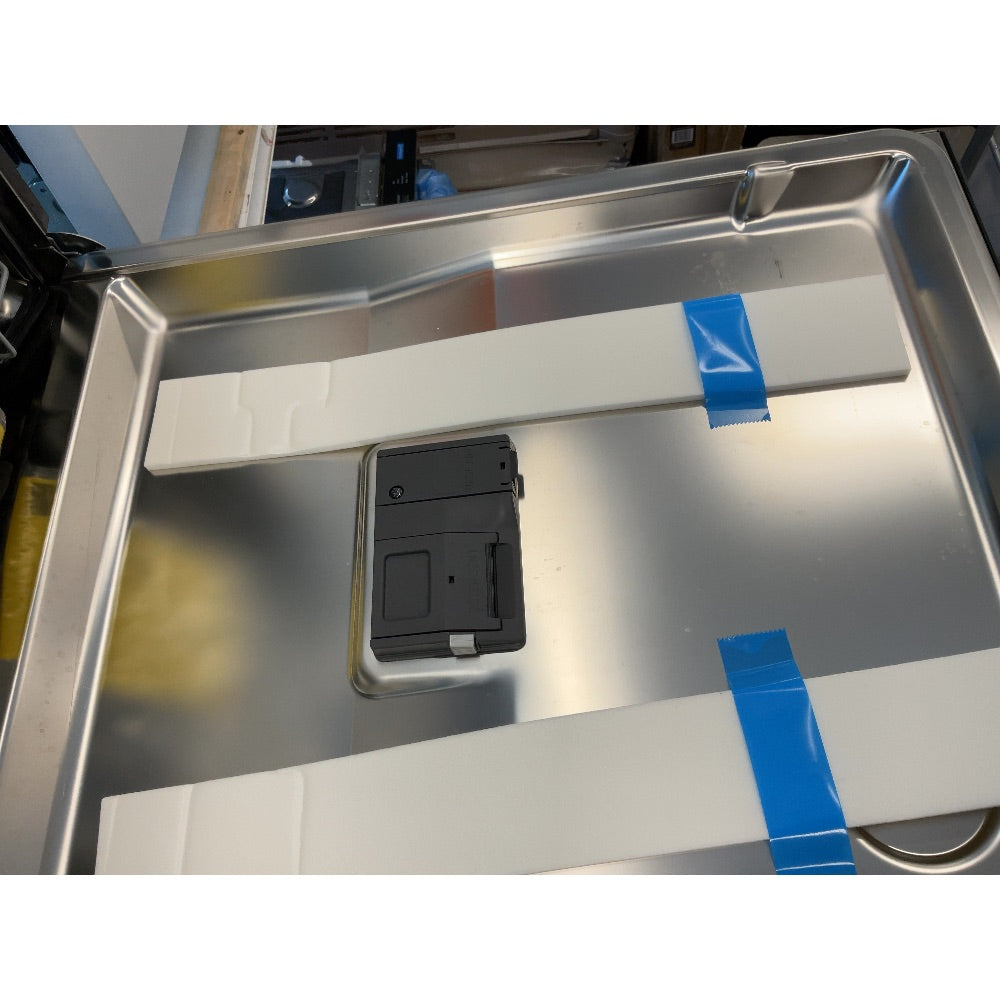 Super Deal Dishwasher