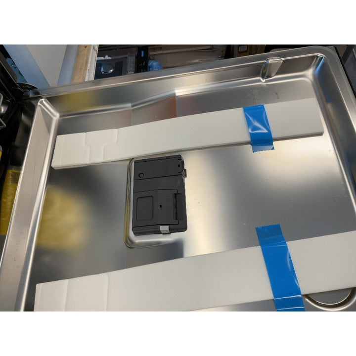 Super Deal Dishwasher