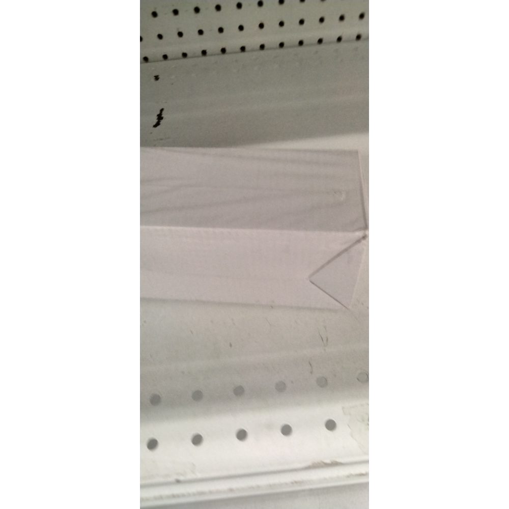 YZMLOL Brass Gold Pocket Door Lock,Brushed Gold Pocket Door Hardware,Round Pocket Door Lock with Color Coded Indicator,Privacy Flush Pocket Door Lock for Home, Bathroom and Bedroom.