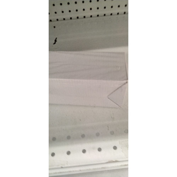 YZMLOL Brass Gold Pocket Door Lock,Brushed Gold Pocket Door Hardware,Round Pocket Door Lock with Color Coded Indicator,Privacy Flush Pocket Door Lock for Home, Bathroom and Bedroom.