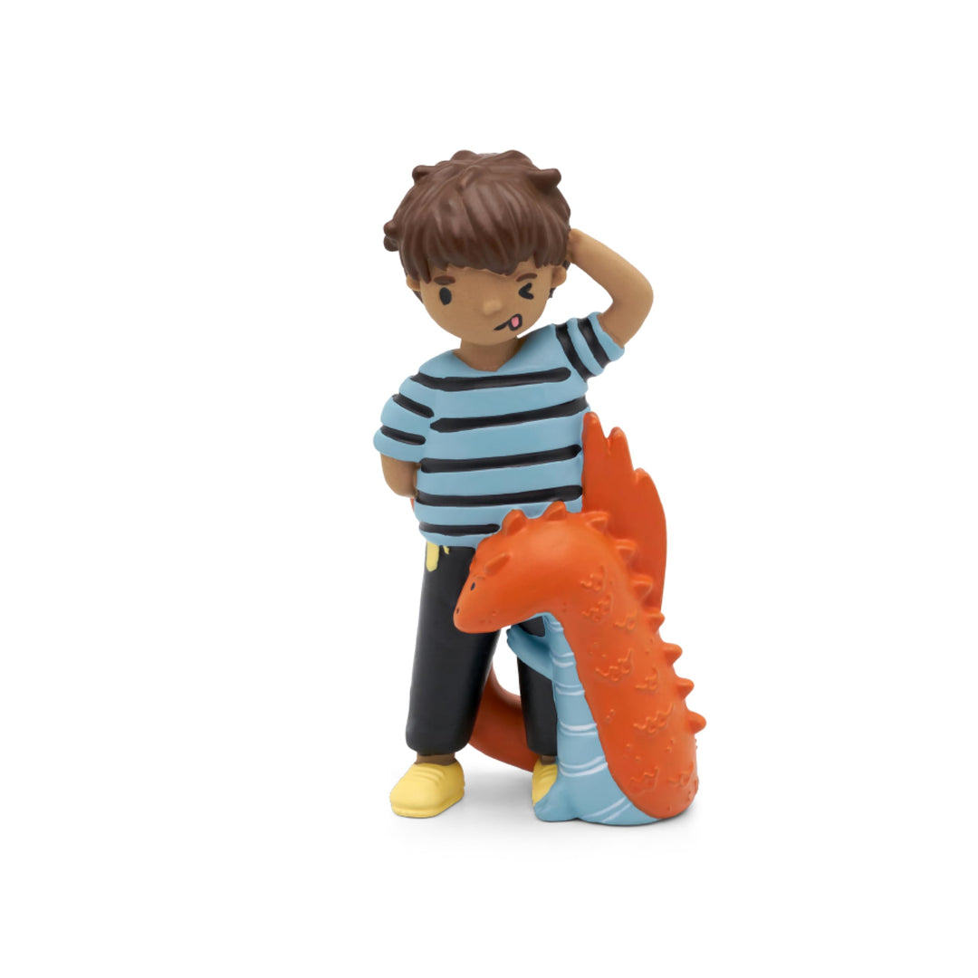 Tonies Planet Omar: Accidental Trouble Magnet Audio Toy Figurine Retail $13.00