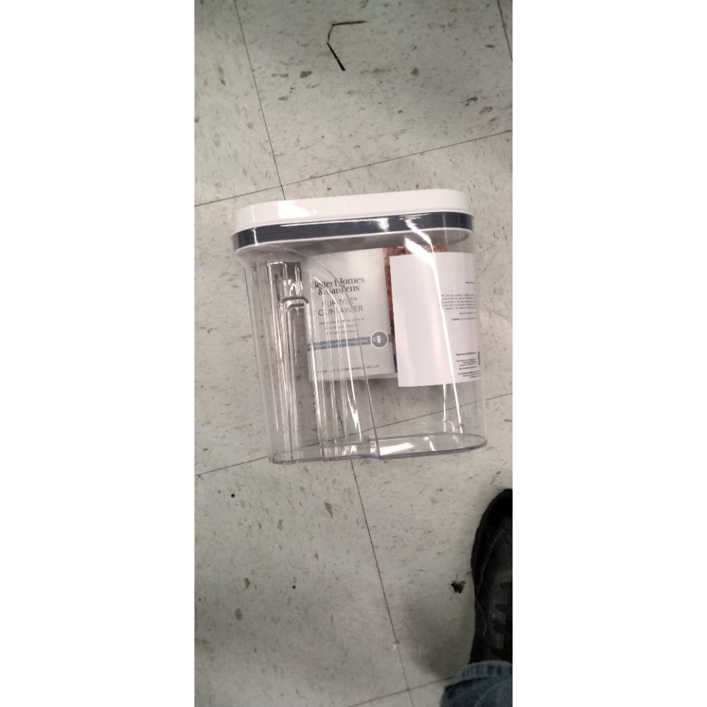 Better Home & Gardens 23.5 cup Container